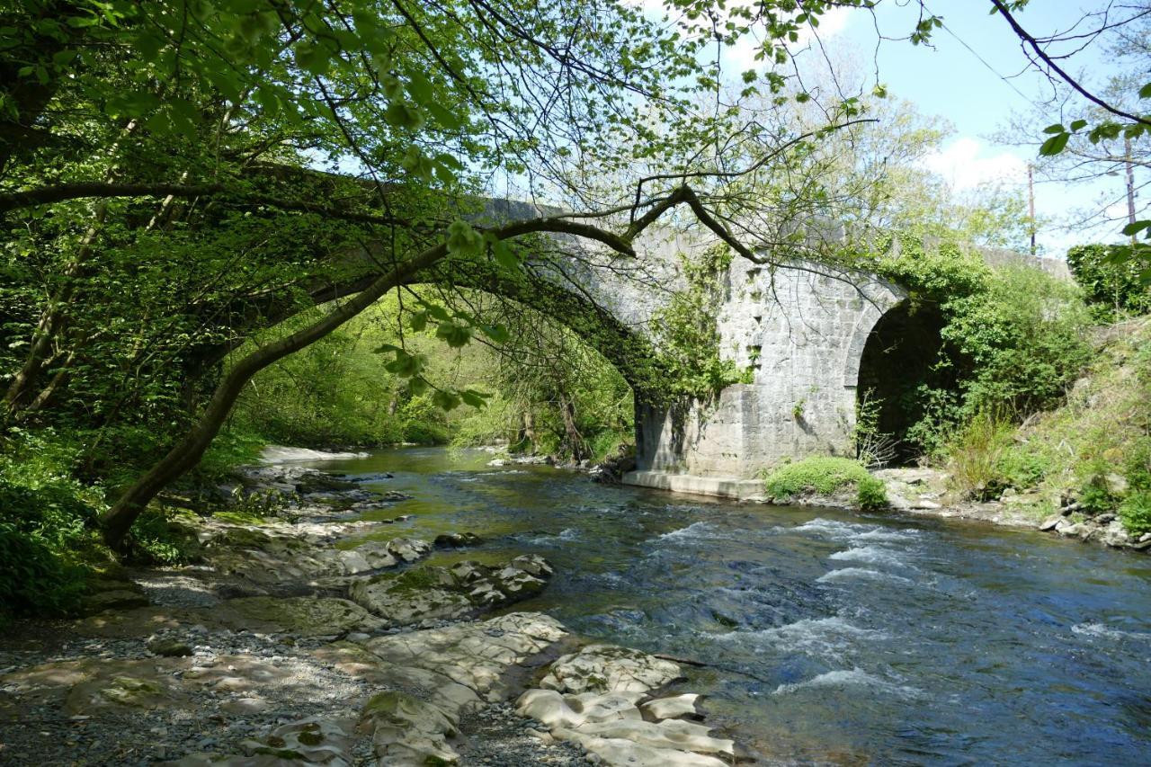 River Cottage St Asaph Kültér fotó